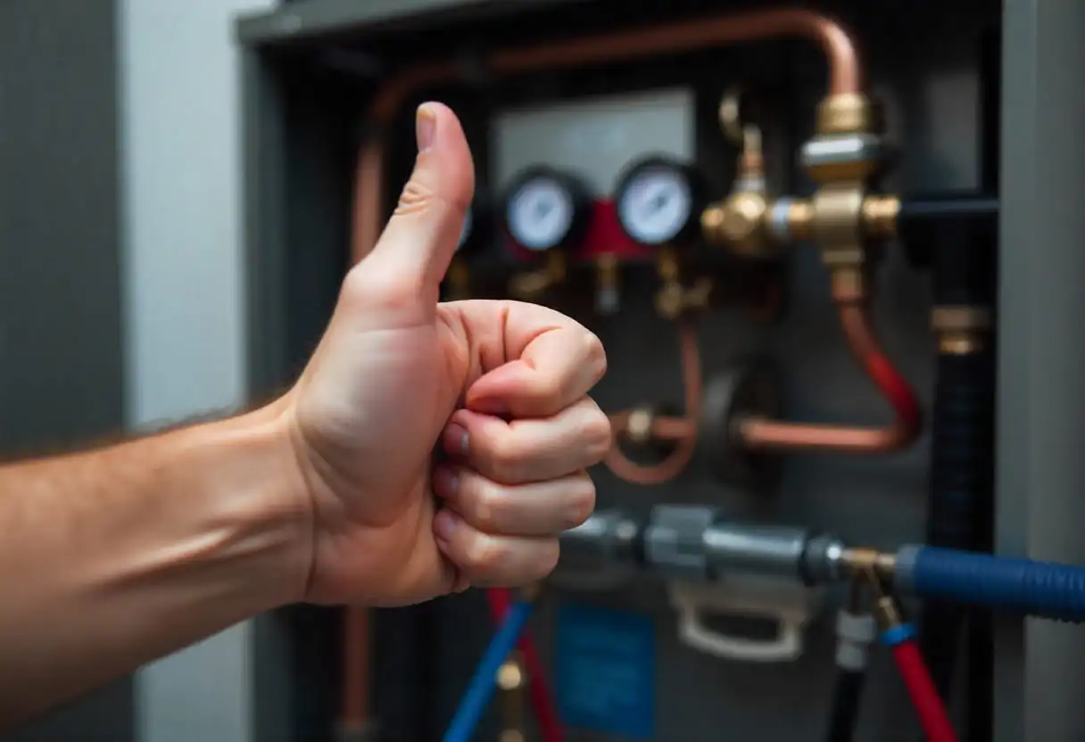 Emergency HVAC services and installations in Granbury, TX